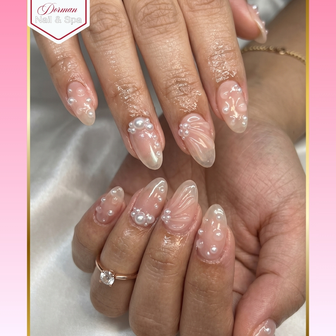 amazing nail